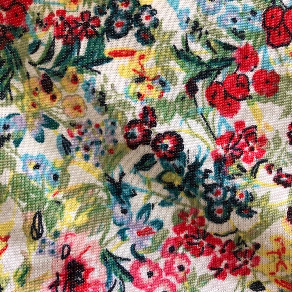 Off the shoulder dress - Picture 3 of 4